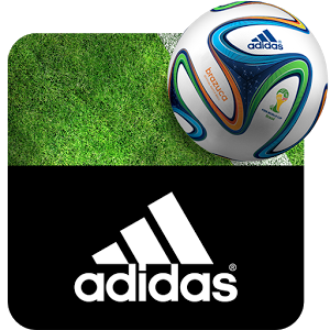 Новый футбол на андроид — adidas 2014 FIFA World Cup LWP