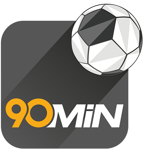 А давайте о футболе: 90min — Live Soccer News App